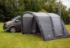 Vango Cove II Air Low Awning 2023 -Camping Adventure Deals Store vango cove ii air low 1