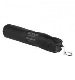 Vango Dune Chair - Granite Grey -Camping Adventure Deals Store vango dune chair black