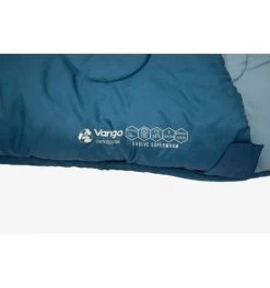 Vango Evolve Superwarm Sleeping Bag - Single 15 Vango Evolve Superwarm Sleeping Bag - Single -Camping Adventure Deals Store vango evolve single 4