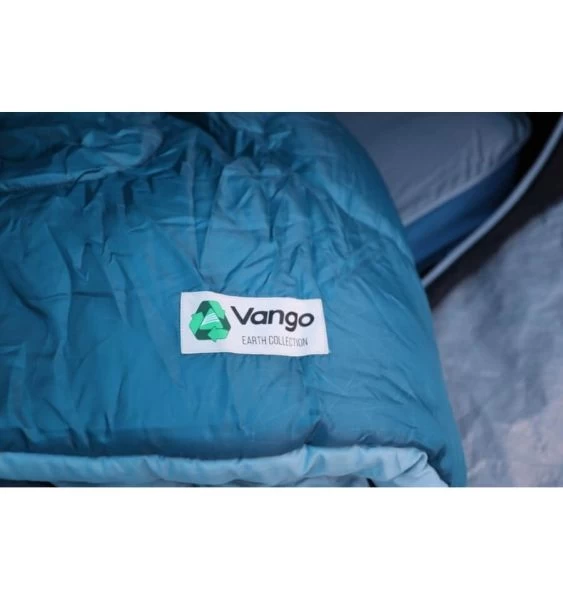 Vango Evolve Superwarm Sleeping Bag - Single 9 Vango Evolve Superwarm Sleeping Bag - Single - Image 9