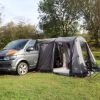 Vango Faros II Air Low Awning 2023