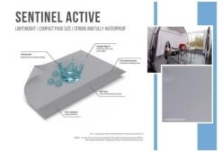 Vango Faros II (Poled) Low Awning 2023 -Camping Adventure Deals Store vango faros ii low 2