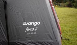 Vango Faros II (Poled) Low Awning 2023 -Camping Adventure Deals Store vango faros ii low 5