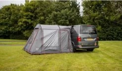 Vango Faros II (Poled) Low Awning 2023 -Camping Adventure Deals Store vango faros ii low 92