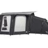 Vango Florence / Vienna All Season Awning Tall Annex