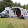 Vango Galli TC Low Inflatable Awning 2022