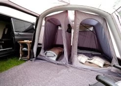 Vango Galli Low RSV III Inflatable Awning 2022 -Camping Adventure Deals Store vango galli ii tall 1 1 2 1