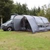 Vango Galli Low (Poled) Awning 2023