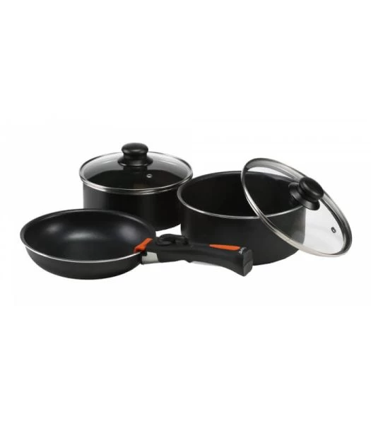 Vango Gourmet Cook Set 1 Vango Gourmet Cook Set