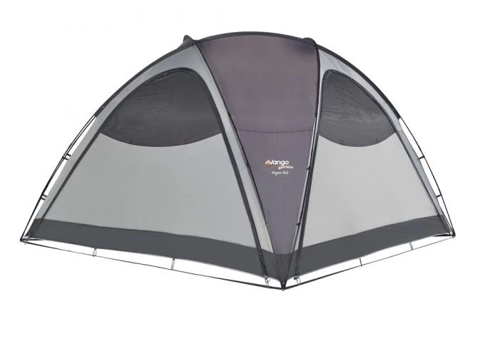 Vango Hogan Hub Gazebo 1 Vango Hogan Hub Gazebo
