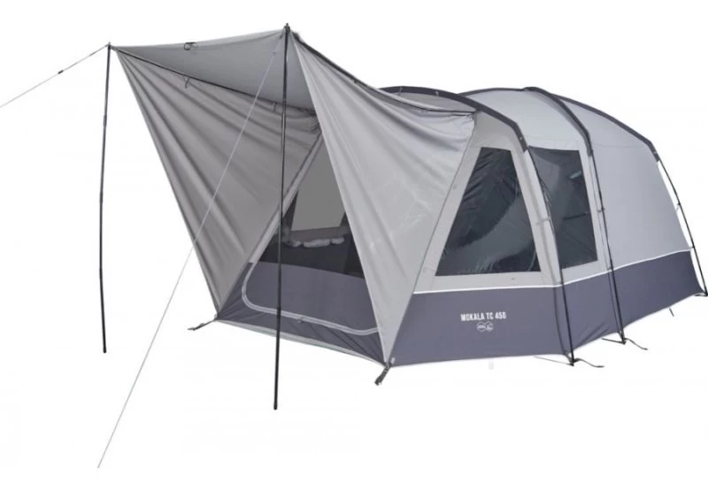 Vango Mokala 450 TC Tent 2023 3 Vango Mokala 450 TC Tent 2023 - Image 3