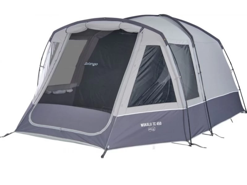 Vango Mokala 450 TC Tent 2023 1 Vango Mokala 450 TC Tent 2023