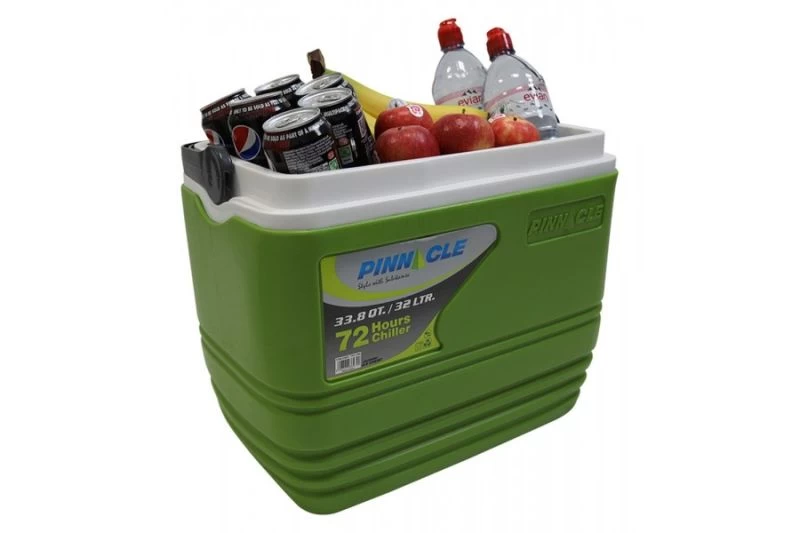 Vango Pinnacle 32L Cool Box 5 Piece Set 2 Vango Pinnacle 32L Cool Box 5 Piece Set - Image 2