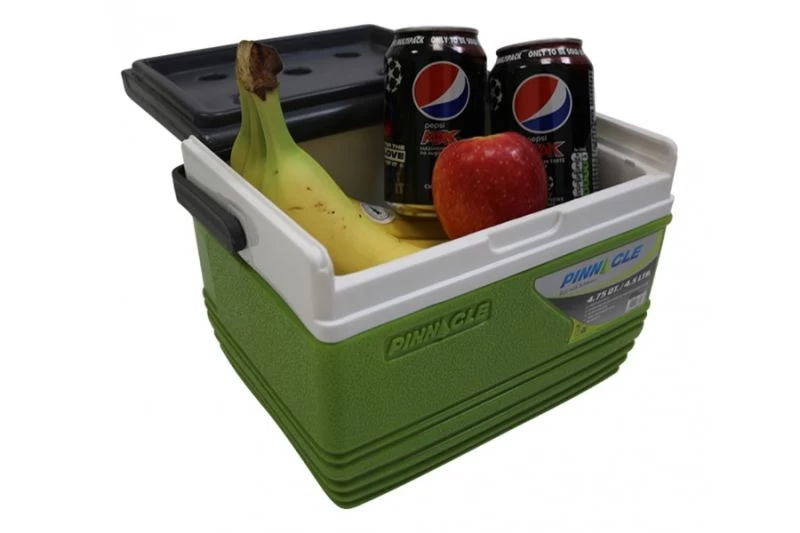 Vango Pinnacle 32L Cool Box 5 Piece Set 5 Vango Pinnacle 32L Cool Box 5 Piece Set - Image 5