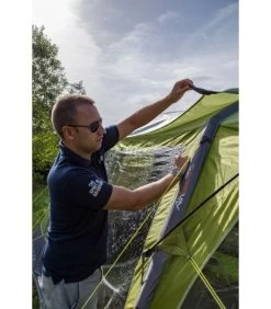 Vango Capri 500XL SkyShield - SS002 9 Vango Capri 500XL SkyShield - SS002 -Camping Adventure Deals Store vango skyshield green 5 1 1 1 1 1 1 1 1 1 1 1 1
