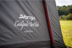 Vango Tailgate AirHub Low Inflatable Awning 2023 -Camping Adventure Deals Store vango tailgate airhub low awning 1