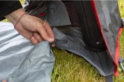 Vango Tailgate AirHub Low Inflatable Awning 2023 -Camping Adventure Deals Store vango tailgate airhub low awning 3