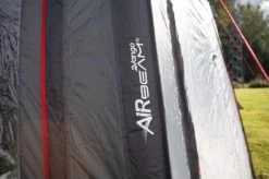 Vango Tailgate AirHub Low Inflatable Awning 2023 -Camping Adventure Deals Store vango tailgate airhub low awning 5