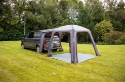Vango Tailgate AirHub Low Inflatable Awning 2023 -Camping Adventure Deals Store vango tailgate airhub low awning 91