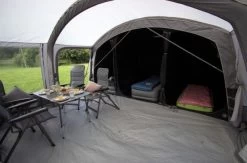 Vango Ventanas II Air TC 650XL Airbeam Tent 2023 -Camping Adventure Deals Store vango ventanas air 650xl 3