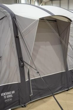 Vango Ventanas II Air TC 650XL Airbeam Tent 2023 -Camping Adventure Deals Store vango ventanas tc 650xl 4