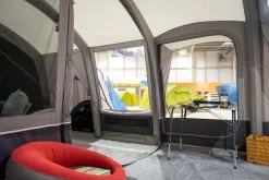 Vango Ventanas II Air TC 650XL Airbeam Tent 2023 -Camping Adventure Deals Store vango ventanas tc 650xl 6