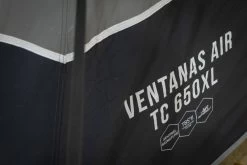 Vango Ventanas II Air TC 650XL Airbeam Tent 2023 -Camping Adventure Deals Store vango ventanas tc 650xl 9