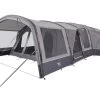 Vango Zipped Front Extension - TA105
