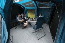 Vango Vesta Air 850XL Airbeam Tent 2023 -Camping Adventure Deals Store vesta air 850xl image 2