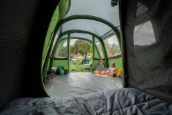 Coleman Weathermaster 4XL Air Tent 2023 -Camping Adventure Deals Store weathermaster 4xl 2022 image 7