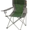 Easy Camp Arm Chair - Green