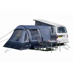 Quest Westfield Hydra 300 Low Driveaway Awning 2021