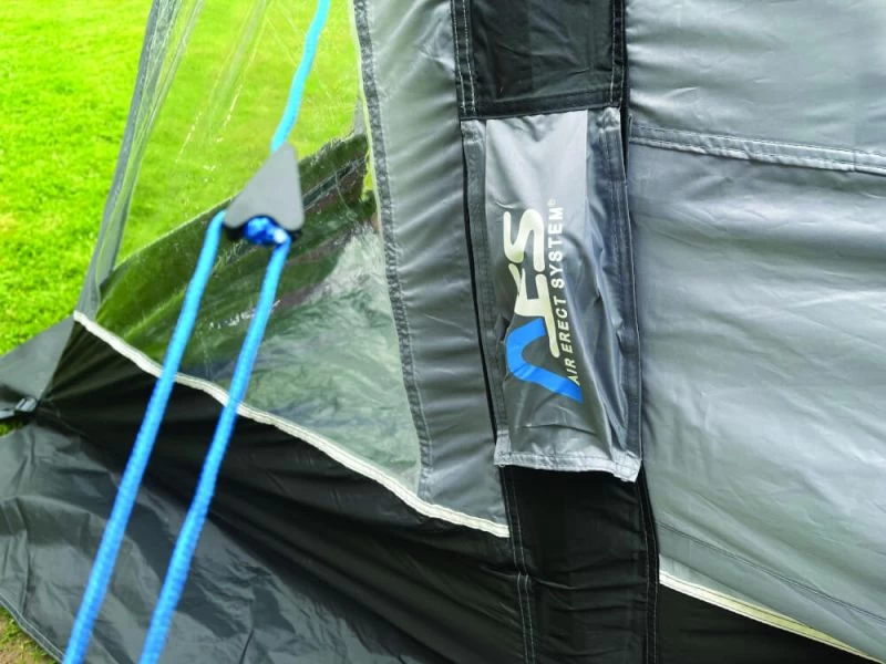 Quest Westfield Hydra 320 Low Driveaway Awning 2023 8 Quest Westfield Hydra 320 Low Driveaway Awning 2023 - Image 8