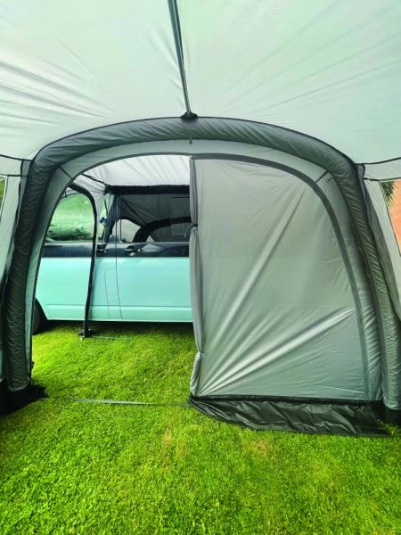 Quest Westfield Hydra 320 Low Driveaway Awning 2023 12 Quest Westfield Hydra 320 Low Driveaway Awning 2023 - Image 12