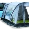 Quest Westfield Hydra 320 Low Driveaway Awning 2023