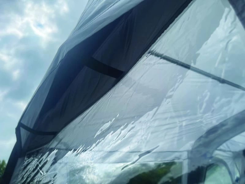 Quest Westfield Hydra 320 Low Driveaway Awning 2023 10 Quest Westfield Hydra 320 Low Driveaway Awning 2023 - Image 10