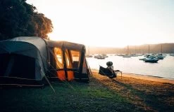 Zempire Aerodome III Pro Tent 2022 -Camping Adventure Deals Store zempire aeodome iii pro tent 7 1