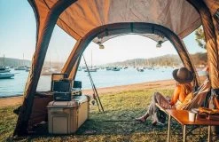 Zempire Aerodome III Pro Tent 2022 -Camping Adventure Deals Store zempire aeodome iii pro tent 8