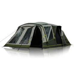 Zempire Aero TL Pro Air Tent 2022 -Camping Adventure Deals Store zempire aero tl pro tent door 1 2