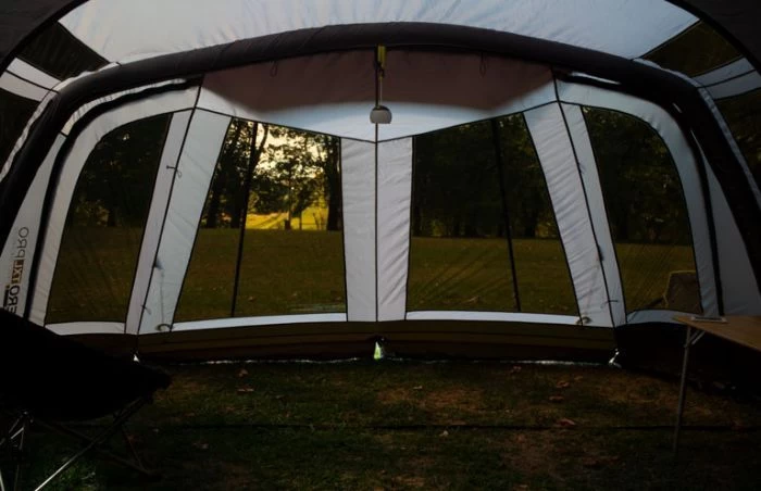 Zempire Aero TXL Pro Air Tent 2022 4 Zempire Aero TXL Pro Air Tent 2022 - Image 4
