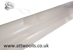 Zempire Replacement TPU Air Tube - S1006