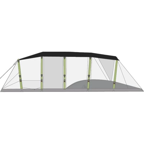 Zempire Aero TXL Pro Roof Cover 2 Zempire Aero TXL Pro Roof Cover - Image 2